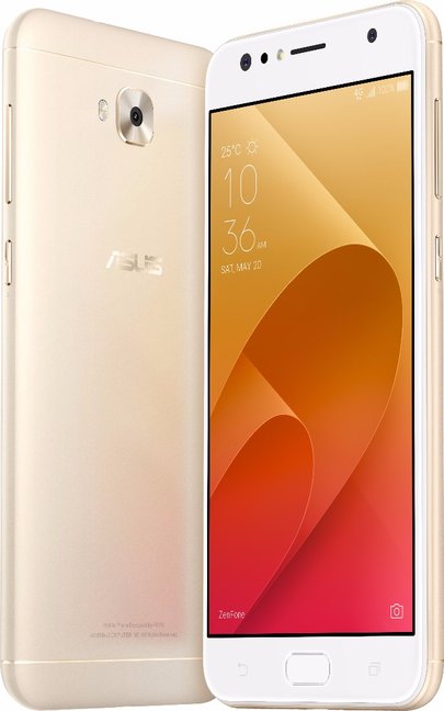 Asus ZenFone 4 Selfie Dual SIM TD-LTE TW JP HK PH BR ZD553KL